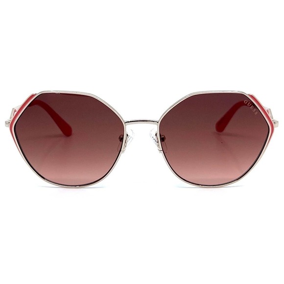 NEW!!! GUESS Sunglasses GU7842 32F Authentic - Picture 2 of 11